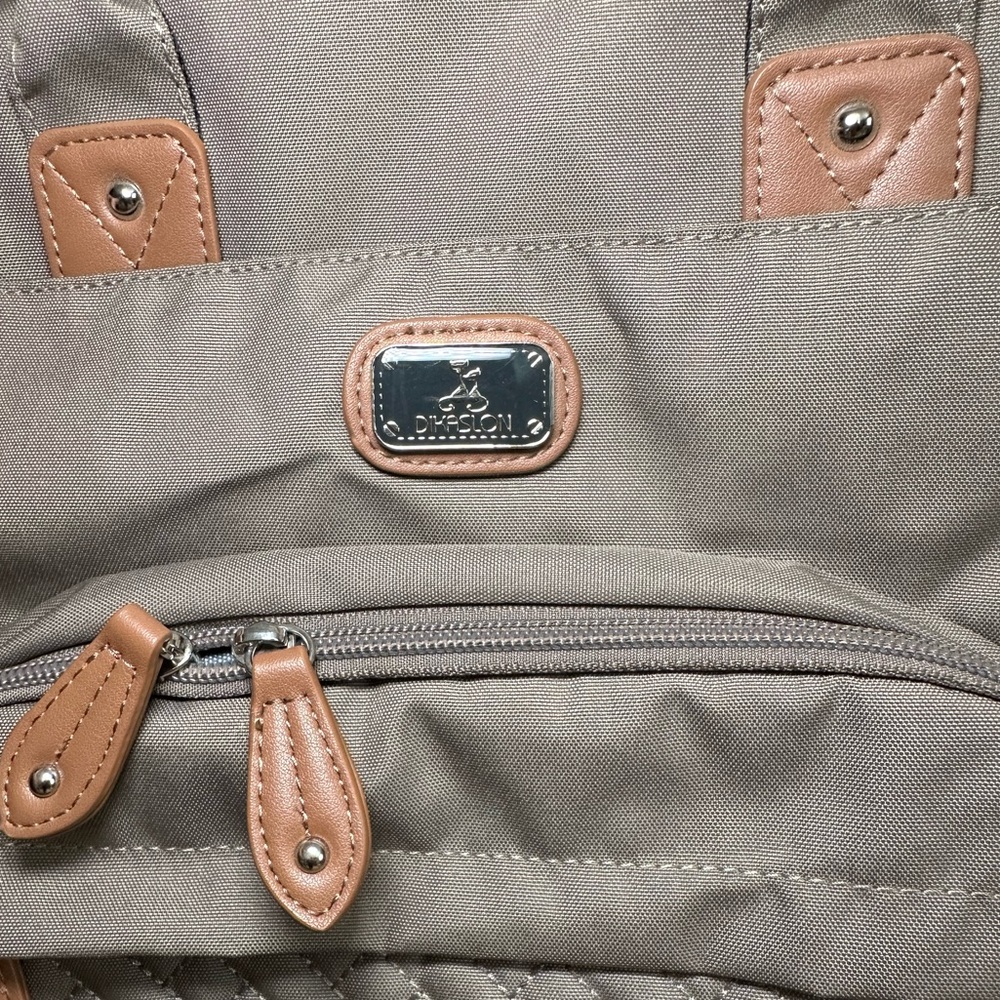 Diaper Bag Backpack - Picture 9 of 15